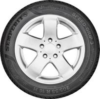 ratlankiai r16 - Semperit Speed-Grip 3 195/45 R16 84H XL - 4 nuotrauka