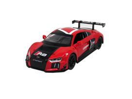 modeliukai 1 24 - MSZ Automobilis AUDI R8 LMS, 1:24 - 2 nuotrauka