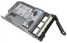 600gb sas diskai - Dell 600GB 400-ASLU SAS - 1 nuotrauka