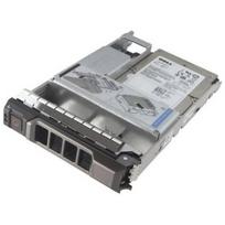 600gb sas diskai - Dell 600GB 400-ASLU SAS - 2 nuotrauka