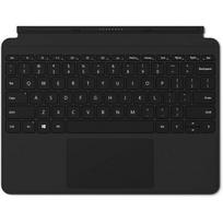 surface klaviatura - Microsoft Go Type Cover N Black (EN) - 1 nuotrauka