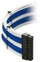 seasonic - CableMod RT-Series ModMesh Classic Cable Kit for ASUS/ Seasonic White/Blue - 2 nuotrauka