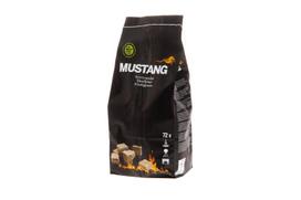 idegtukai - Ugnies įdegtukai Mustang, 72 vnt. - 2 nuotrauka