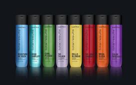matrix sampunas 1000ml - Matrix Total Results Color Obsessed Šampūnas Moterims 1000 ml - 3 nuotrauka