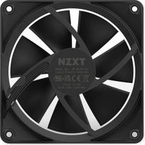 rgb ventiliatoriai 3 - Nzxt F120 RGB 120mm 3-pack & RGB - 6 nuotrauka