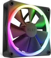 rgb ventiliatoriai 3 - Nzxt F120 RGB 120mm 3-pack & RGB - 7 nuotrauka