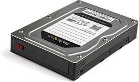 StarTech 2.5" to 3.5" Hard Drive Adapter, 2.5"