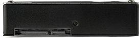 sas sata adapter - StarTech 2.5" to 3.5" Hard Drive Adapter, 2.5" - 3 nuotrauka
