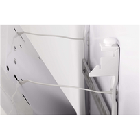 mill wifi sildytuvas -  Mill GL900WIFI3 WiFi Gen3, 0.9 kW - 3 nuotrauka