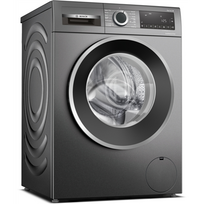 skalbimas bosch - Bosch WGG2440RSN - 1 nuotrauka