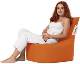 Sėdmaišis Hanah Home Baton 248FRN1129, oranžinis