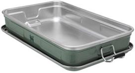stanley maisto - Dėžutė maistui Stanley The Useful, 1.2 l - 5 nuotrauka