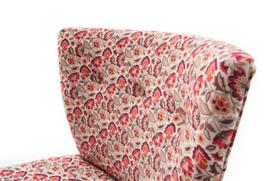 Pirkti Kėdė Hanah Home Viola Berjer Sardunya, įvairių spalvų, 65 cm x 65 cm x 80 cm - Photo 6