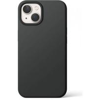 Fusion Accessories "Elegant Fibre Case iPhone 14 Pro" Black
