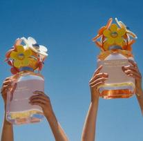 marc jacobs daisy so fresh - Marc Jacobs Daisy Ever So Fresh, 75 ml - 4 nuotrauka