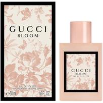 gucci bloom - Gucci Bloom EDT 50ml - 1 nuotrauka