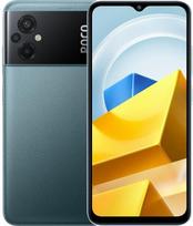 xiaomi 6 128 - Xiaomi Poco M5 6/128GB Green (Žalias) - 1 nuotrauka