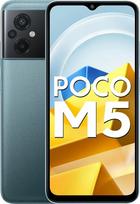 xiaomi 6 128 - Xiaomi Poco M5 6/128GB Green (Žalias) - 2 nuotrauka