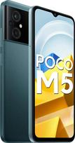 xiaomi 6 128 - Xiaomi Poco M5 6/128GB Green (Žalias) - 4 nuotrauka