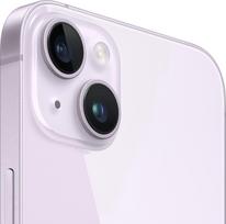 iphone 14 plus - Apple iPhone 14 Plus 512GB Purple (Violetinis) - 3 nuotrauka