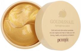 Petitfee Gold & Snail, 84 ml