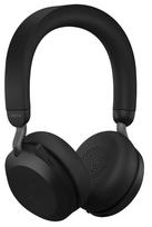Jabra Evolve2 75 USB-C MS Teams Black