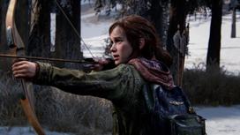 the last of use ps5 - The Last of Us Part I + Preorder Bonus PS5 - 3 nuotrauka