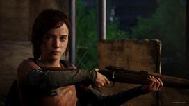 the last of use ps5 - The Last of Us Part I + Preorder Bonus PS5 - 5 nuotrauka