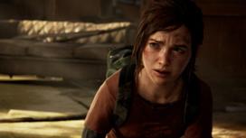 the last of use ps5 - The Last of Us Part I + Preorder Bonus PS5 - 6 nuotrauka