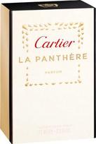 cartier la panthere kvepalai - Cartier La Panthère Parfum EDP 75 ml - 3 nuotrauka