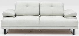 Sofa Hanah Home Mustang, balta, 199 x 99 x 83 cm