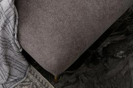 Pirkti Sofa-lova Hanah Home Simena, pilka, kairinė, 133 x 266 x 80 cm - Photo 6