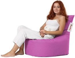 Sėdmaišis Hanah Home Baton 248FRN1125, rožinis