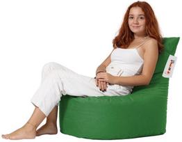 Sėdmaišis Hanah Home Baton 248FRN1131, žalias