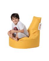 vaikiskas pufas - Sėdmaišis Hanah Home Baton 248FRN1126, geltonas - 8 nuotrauka