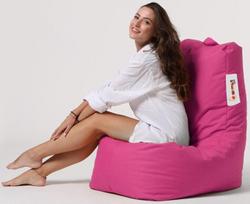 Sėdmaišis Hanah Home Diamond 248FRN1151, rožinis