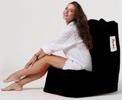 Sėdmaišis Hanah Home Diamond 248FRN1153, juodas