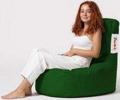 Sėdmaišis Hanah Home Lina 248FRN1112, žalias