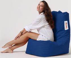 Sėdmaišis Hanah Home Diamond 248FRN1149, mėlynas