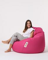 Sėdmaišis Hanah Home Premium XXL 248FRN1172, rožinis