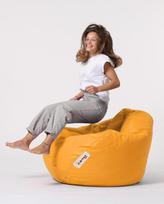 sedmaisiai xxl - Sėdmaišis Hanah Home Premium XXL 248FRN1173, geltonas - 2 nuotrauka