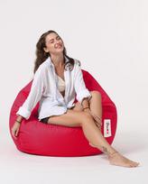 sedmaisiai xxl - Sėdmaišis Hanah Home Premium XXL 248FRN1168, raudonas - 4 nuotrauka