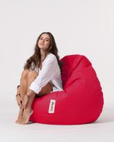 sedmaisiai xxl - Sėdmaišis Hanah Home Premium XXL 248FRN1168, raudonas - 6 nuotrauka