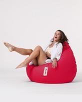 sedmaisiai xxl - Sėdmaišis Hanah Home Premium XXL 248FRN1168, raudonas - 7 nuotrauka