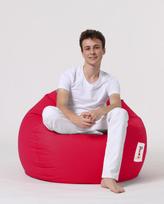 sedmaisiai xxl - Sėdmaišis Hanah Home Premium XXL 248FRN1168, raudonas - 8 nuotrauka