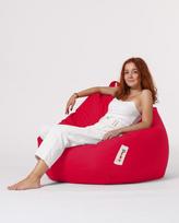 sedmaisiai xxl - Sėdmaišis Hanah Home Premium XXL 248FRN1168, raudonas - 10 nuotrauka