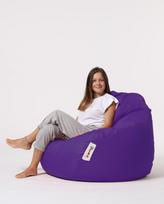 Sėdmaišis Hanah Home Premium XXL 248FRN1171, violetinis