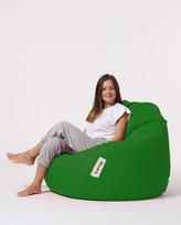 Sėdmaišis Hanah Home Premium XXL 248FRN1178, žalias