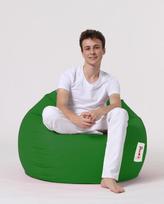 sedmaisiai xxl - Sėdmaišis Hanah Home Premium XXL 248FRN1178, žalias - 8 nuotrauka