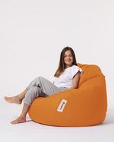 Sėdmaišis Hanah Home Premium XXL 248FRN1176, oranžinis